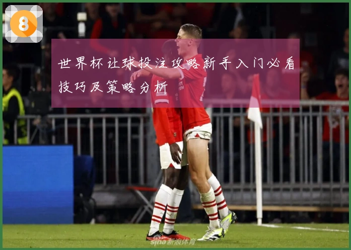 世界杯让球投注攻略新手入门必看技巧及策略分析